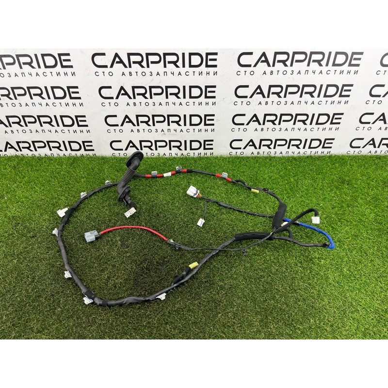 Проводка крышки багажника (электрика) Hyundai Santa Fe TM 2019 2.4GDI 91650S2070