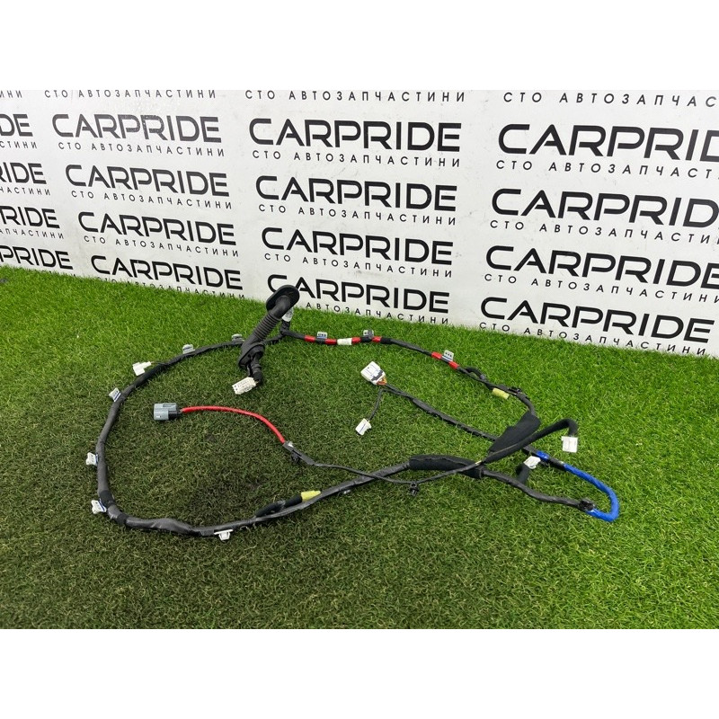 Проводка крышки багажника (электрика) Hyundai Santa Fe TM 2019 2.4GDI 91650S2070