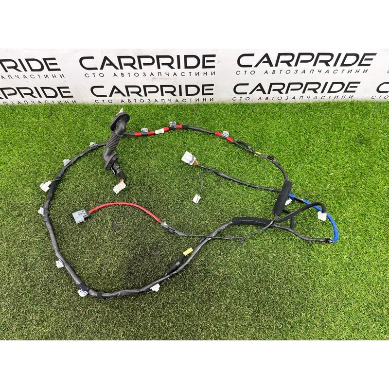 Проводка крышки багажника (электрика) Hyundai Santa Fe TM 2019 2.4GDI 91650S2070