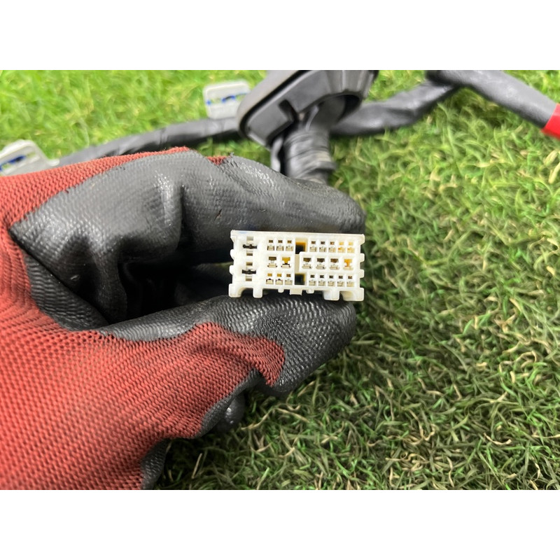 Проводка крышки багажника (электрика) Hyundai Santa Fe TM 2019 2.4GDI 91650S2070