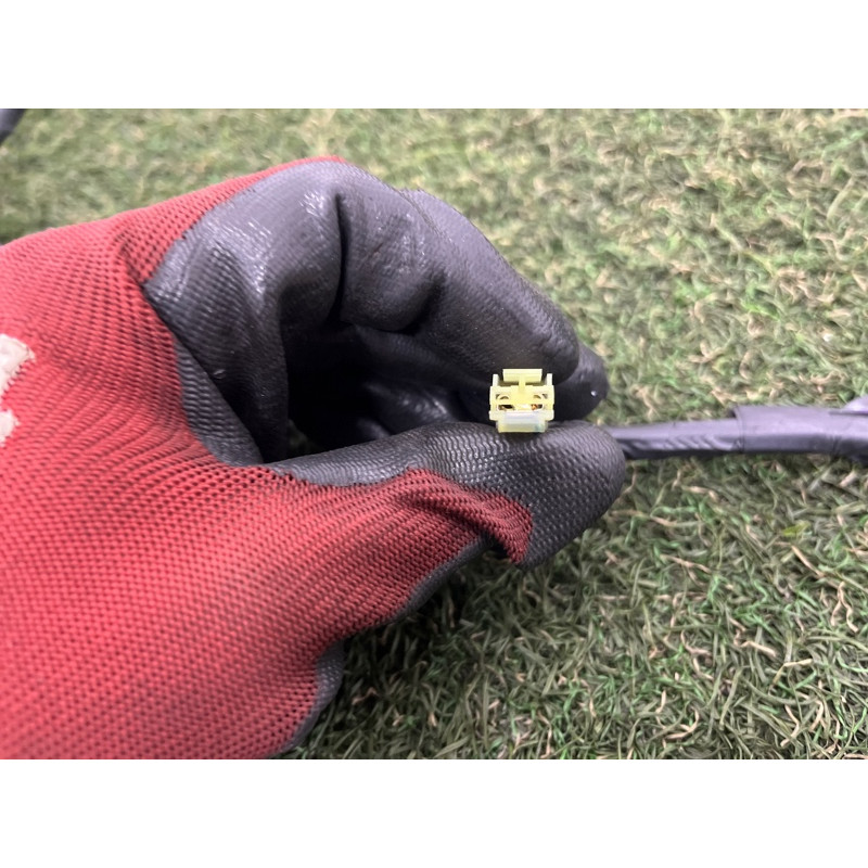 Проводка крышки багажника (электрика) Hyundai Santa Fe TM 2019 2.4GDI 91650S2070