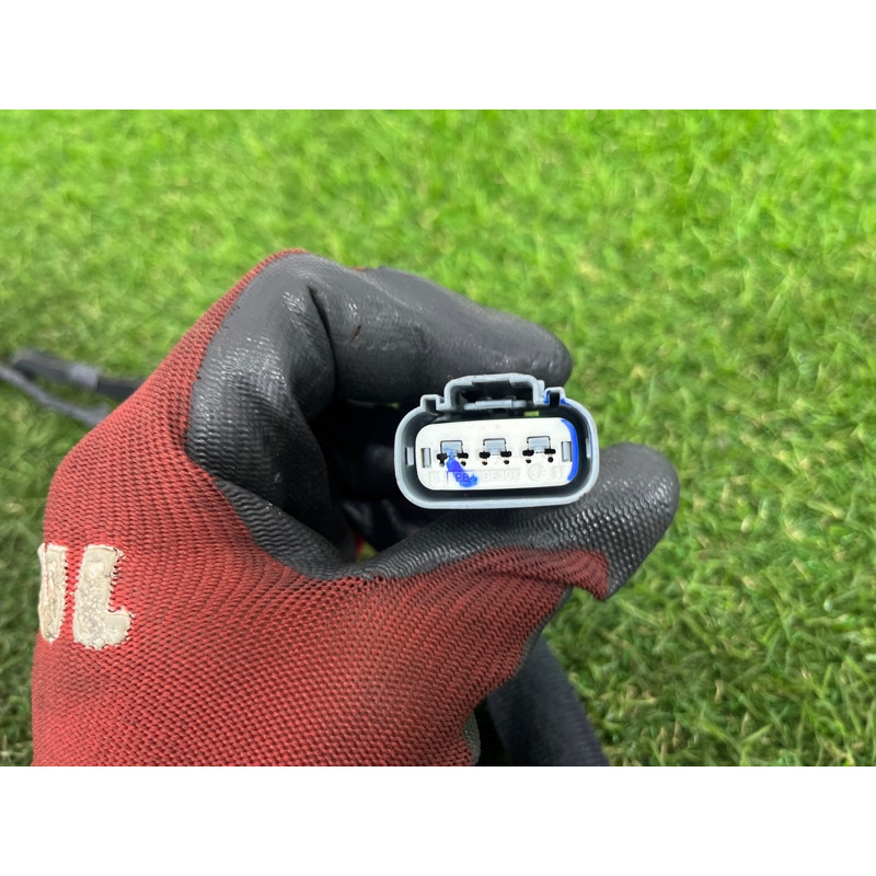 Проводка крышки багажника (электрика) Hyundai Santa Fe TM 2019 2.4GDI 91650S2070