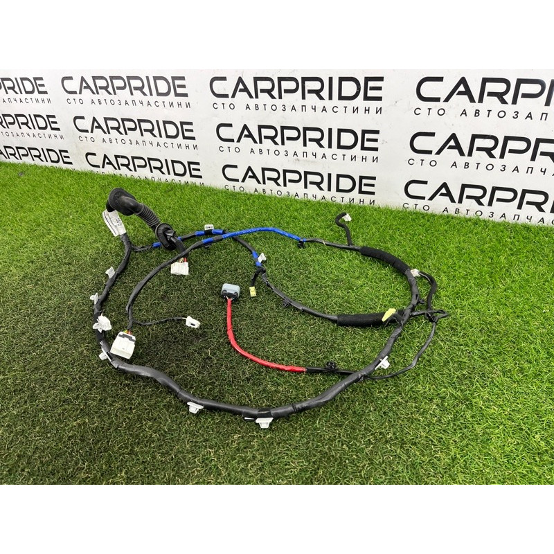 Проводка крышки багажника (электрика) Hyundai Santa Fe TM 2019 2.4GDI 91650S2070