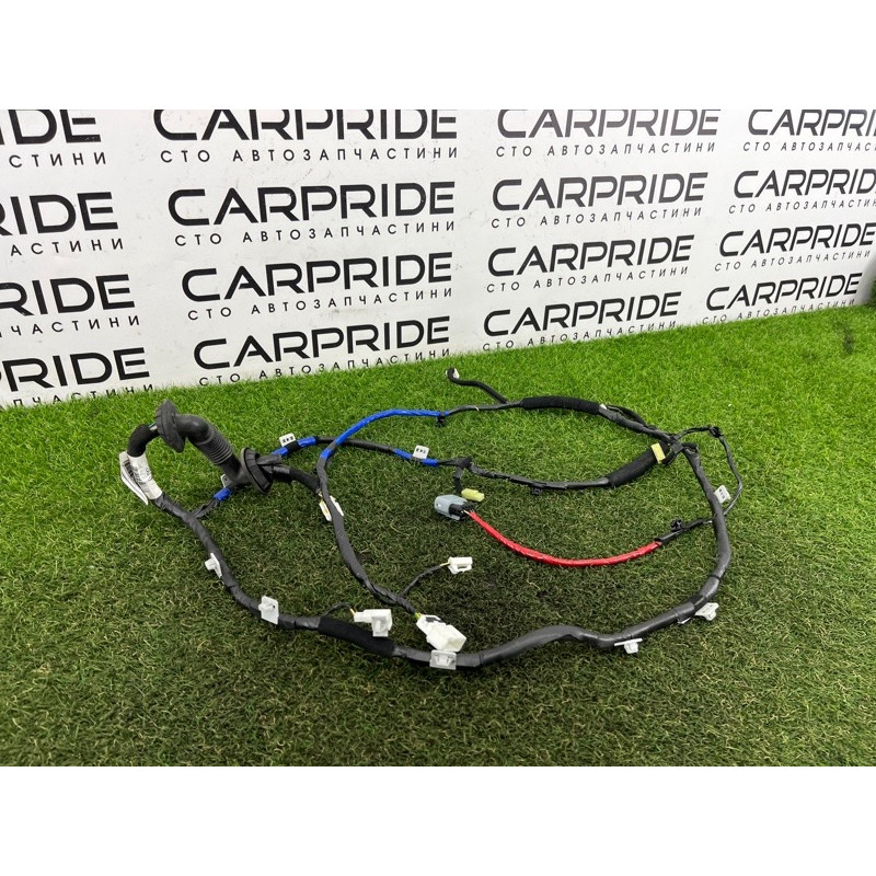 Проводка крышки багажника (электрика) Hyundai Santa Fe TM 2019 2.4GDI 91650S2070