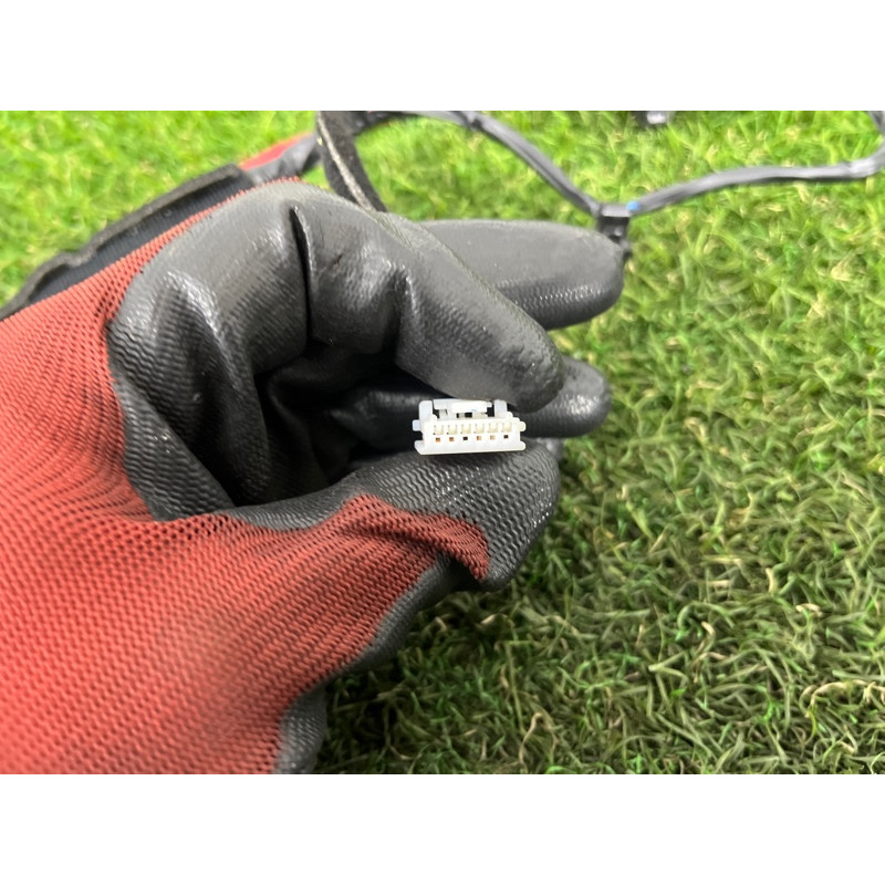 Проводка крышки багажника (электрика) Hyundai Santa Fe TM 2019 2.4GDI 91650S2070