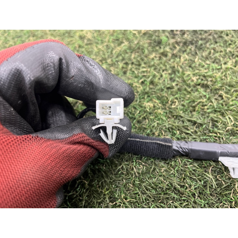 Проводка крышки багажника (электрика) Hyundai Santa Fe TM 2019 2.4GDI 91650S2070