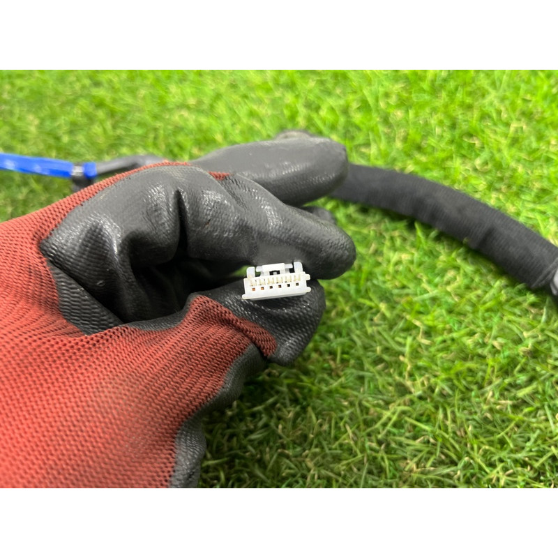 Проводка крышки багажника (электрика) Hyundai Santa Fe TM 2019 2.4GDI 91650S2070