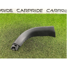 Обшивка крышки багажника