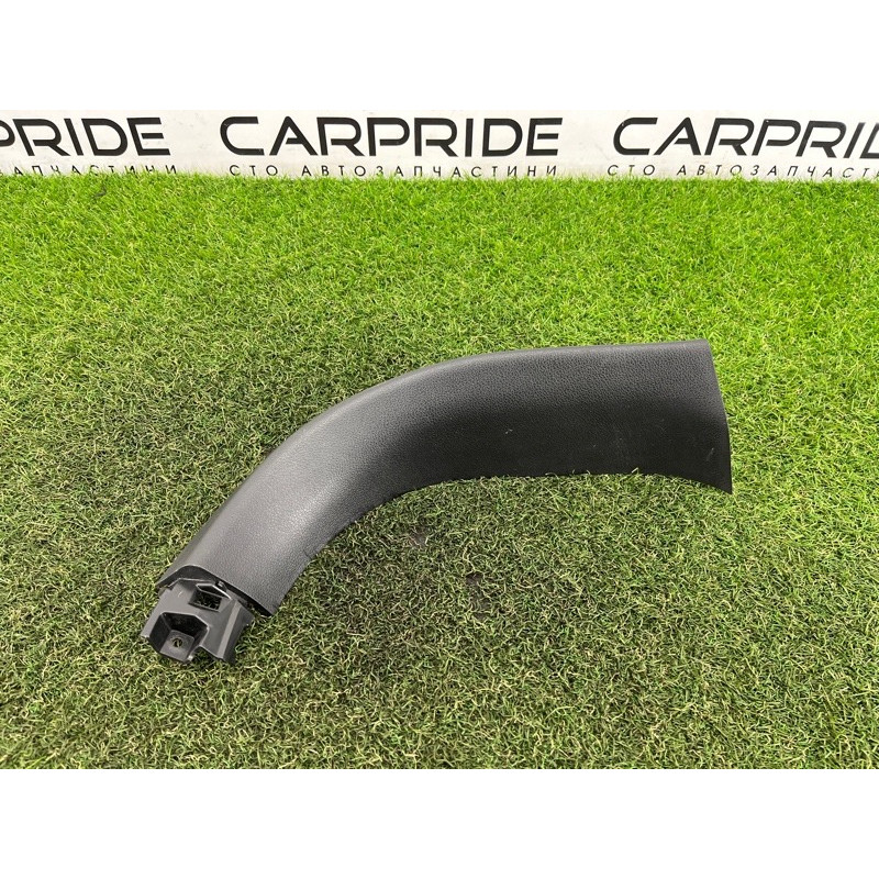 Обшивка крышки багажника (салон) Hyundai Santa Fe TM 2019 2.4GDI 81730S2000NNB