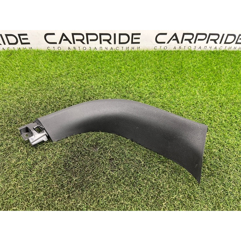 Обшивка крышки багажника (салон) Hyundai Santa Fe TM 2019 2.4GDI 81730S2000NNB