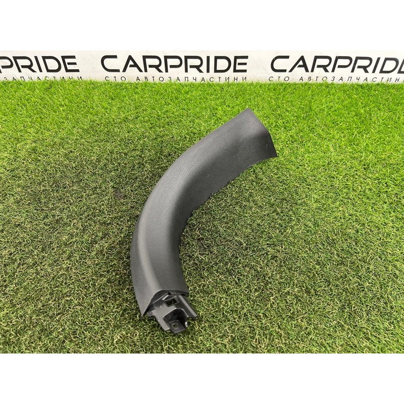 Обшивка крышки багажника (салон) Hyundai Santa Fe TM 2019 2.4GDI 81730S2000NNB