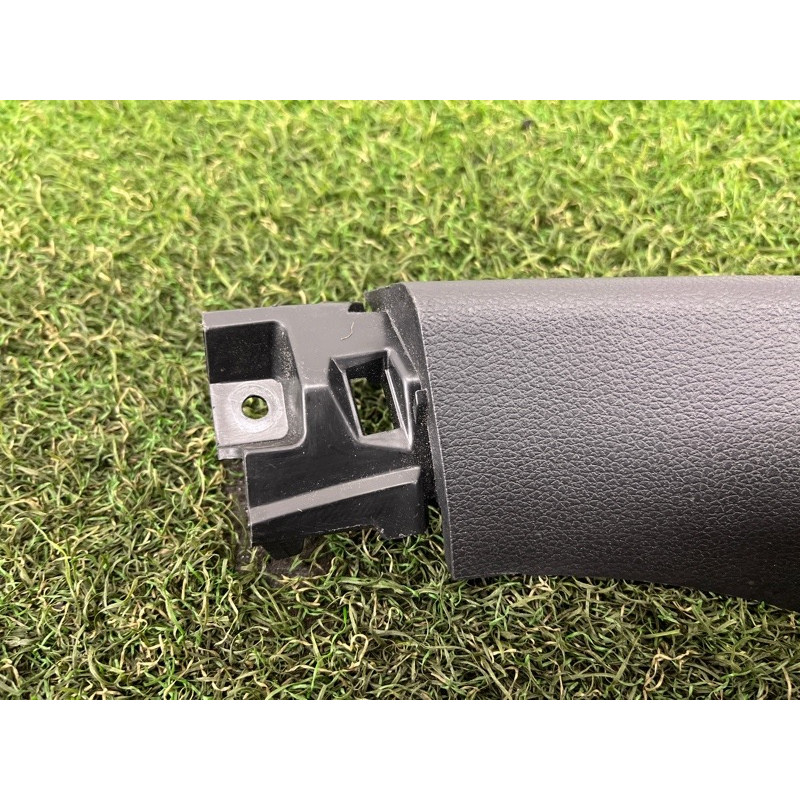 Обшивка крышки багажника (салон) Hyundai Santa Fe TM 2019 2.4GDI 81730S2000NNB