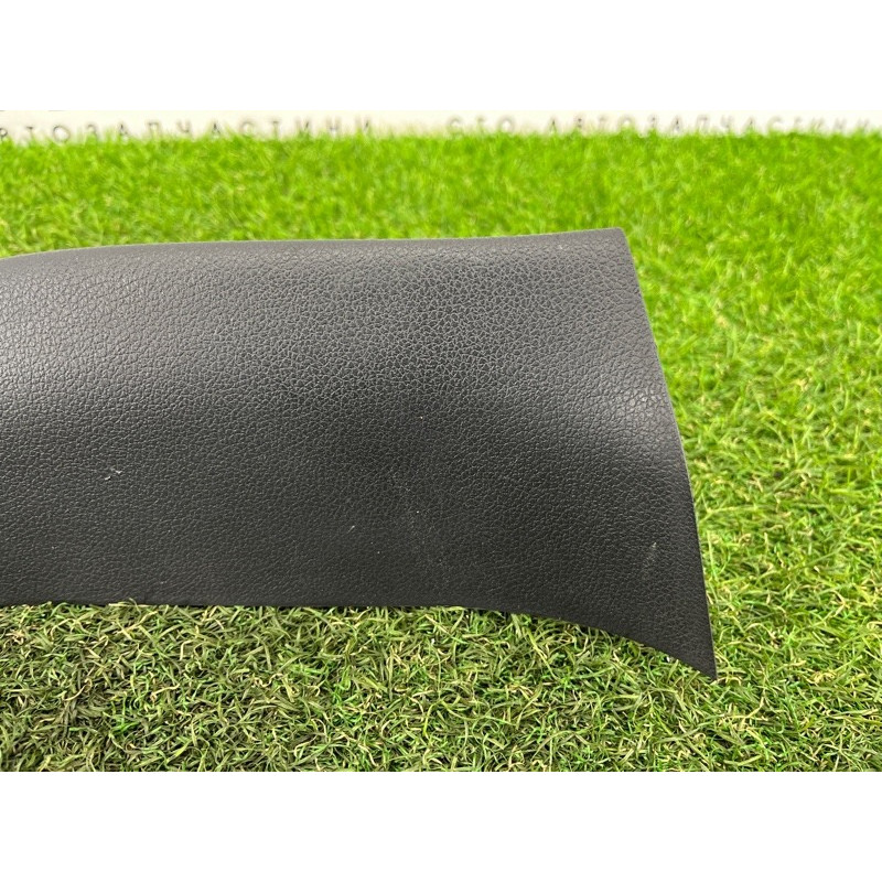 Обшивка крышки багажника (салон) Hyundai Santa Fe TM 2019 2.4GDI 81730S2000NNB