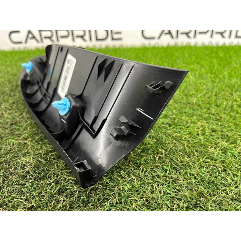 Обшивка крышки багажника (салон) Hyundai Santa Fe TM 2019 2.4GDI 81730S2000NNB