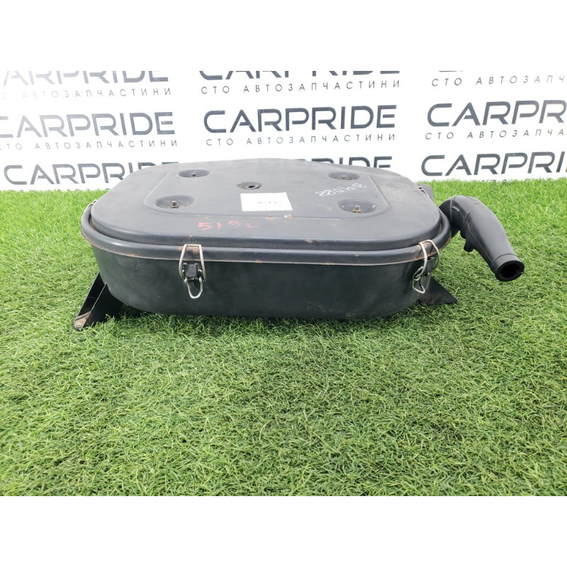 Корпус воздушного фильтра (впускная система) Mercedes-Benz E-class W124 1990 3.2 A0160946602