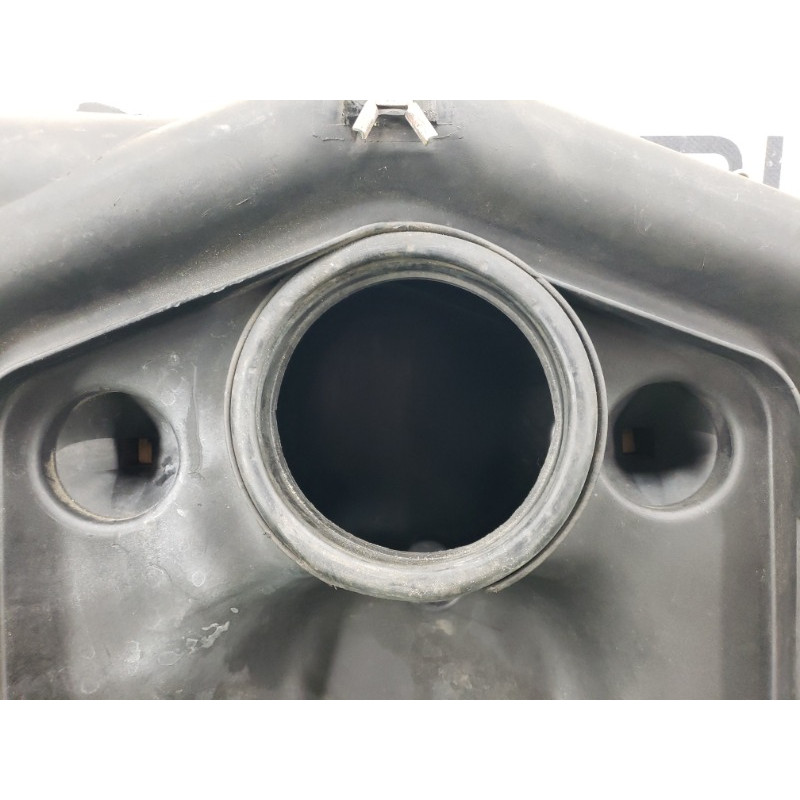 Корпус воздушного фильтра (впускная система) Mercedes-Benz E-class W124 1990 3.2 A0160946602