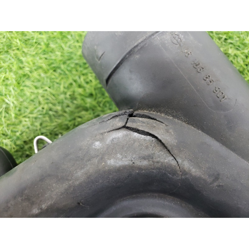 Корпус воздушного фильтра (впускная система) Mercedes-Benz E-class W124 1990 3.2 A0160946602