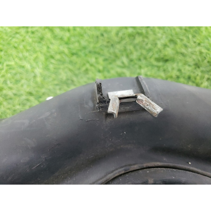 Корпус воздушного фильтра (впускная система) Mercedes-Benz E-class W124 1990 3.2 A0160946602