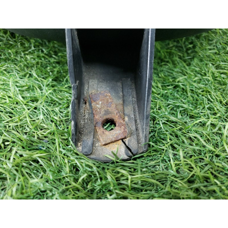 Корпус воздушного фильтра (впускная система) Mercedes-Benz E-class W124 1990 3.2 A0160946602