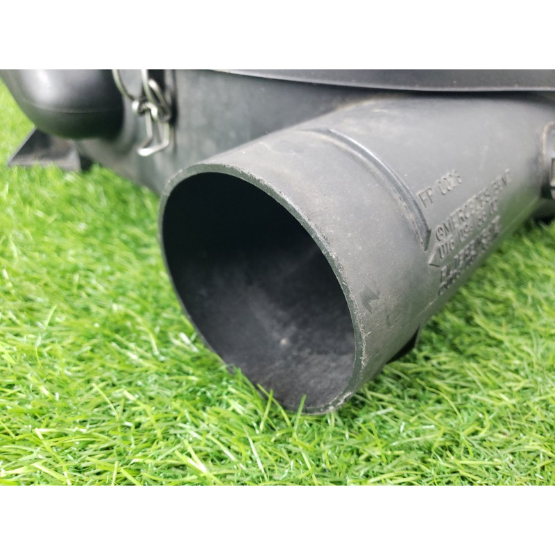 Корпус воздушного фильтра (впускная система) Mercedes-Benz E-class W124 1990 3.2 A0160946602