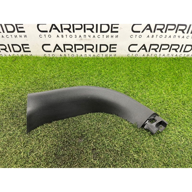 Обшивка крышки багажника (салон) Hyundai Santa Fe TM 2019 2.4GDI 81740S2000NNB