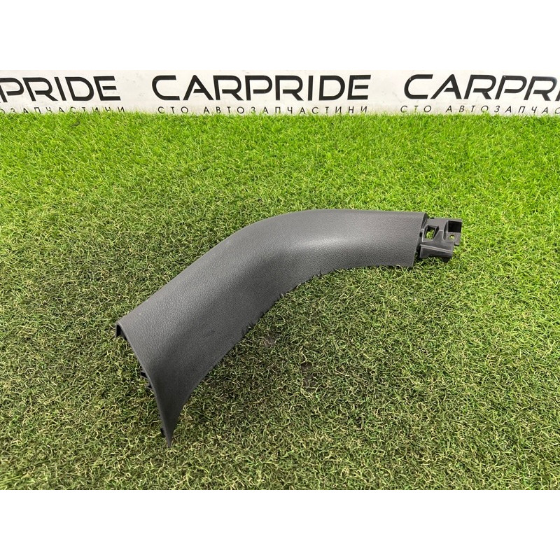 Обшивка крышки багажника (салон) Hyundai Santa Fe TM 2019 2.4GDI 81740S2000NNB