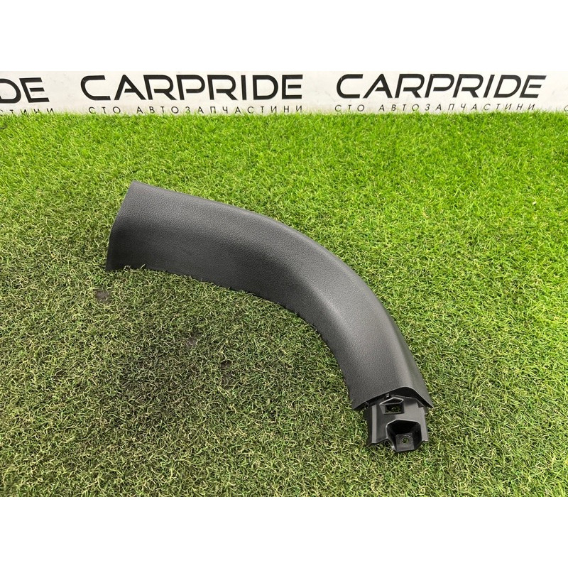 Обшивка крышки багажника (салон) Hyundai Santa Fe TM 2019 2.4GDI 81740S2000NNB