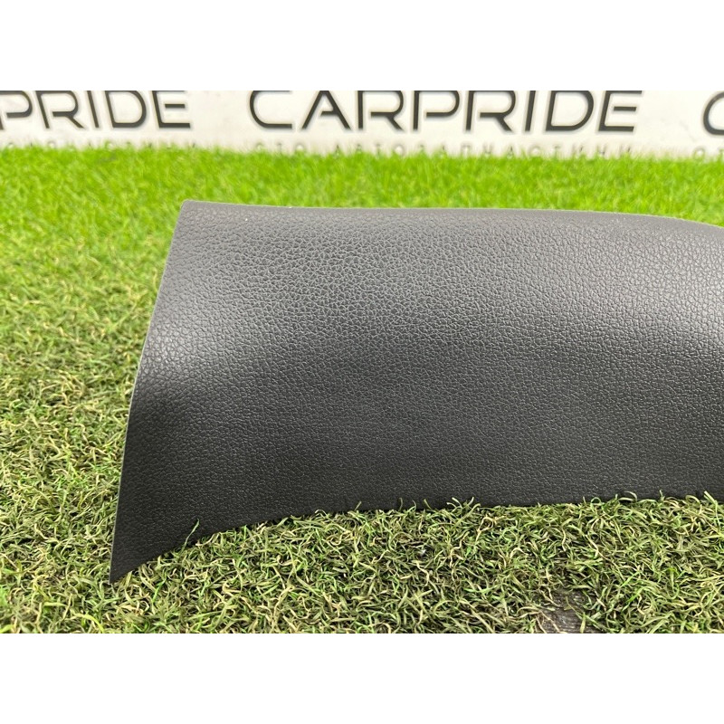 Обшивка крышки багажника (салон) Hyundai Santa Fe TM 2019 2.4GDI 81740S2000NNB