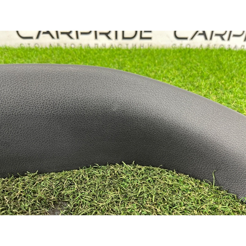 Обшивка крышки багажника (салон) Hyundai Santa Fe TM 2019 2.4GDI 81740S2000NNB