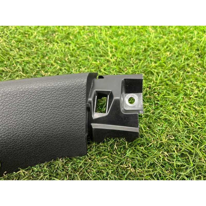 Обшивка крышки багажника (салон) Hyundai Santa Fe TM 2019 2.4GDI 81740S2000NNB