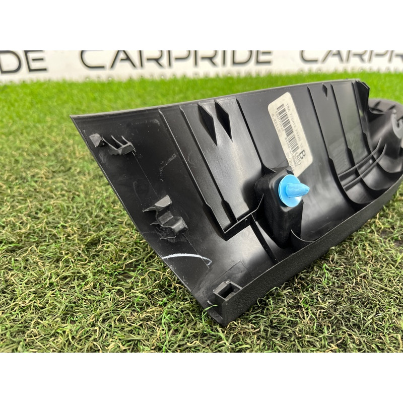 Обшивка крышки багажника (салон) Hyundai Santa Fe TM 2019 2.4GDI 81740S2000NNB