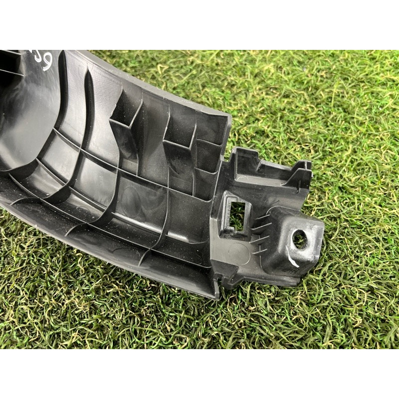 Обшивка крышки багажника (салон) Hyundai Santa Fe TM 2019 2.4GDI 81740S2000NNB