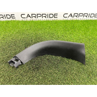 Обшивка крышки багажника