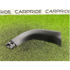 Обшивка крышки багажника