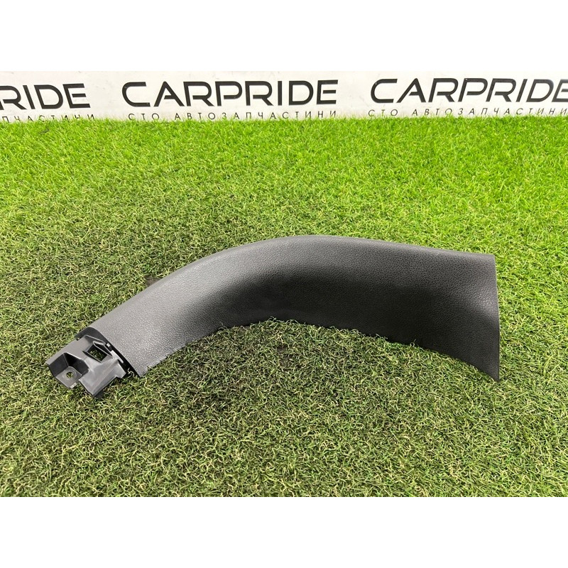 Обшивка крышки багажника (салон) Hyundai Santa Fe TM 2019 2.4GDI 81730S2000NNB