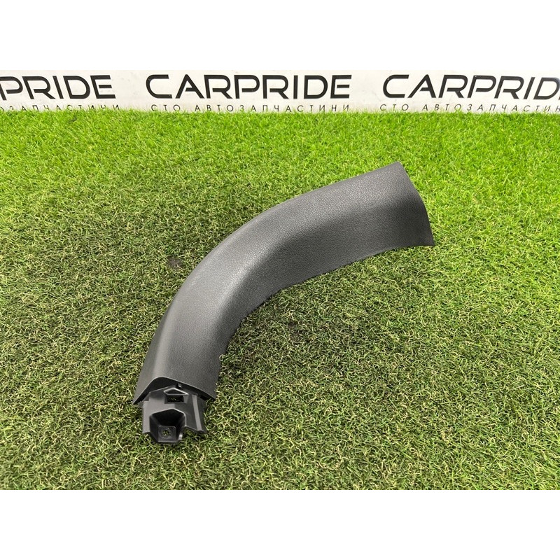 Обшивка крышки багажника (салон) Hyundai Santa Fe TM 2019 2.4GDI 81730S2000NNB