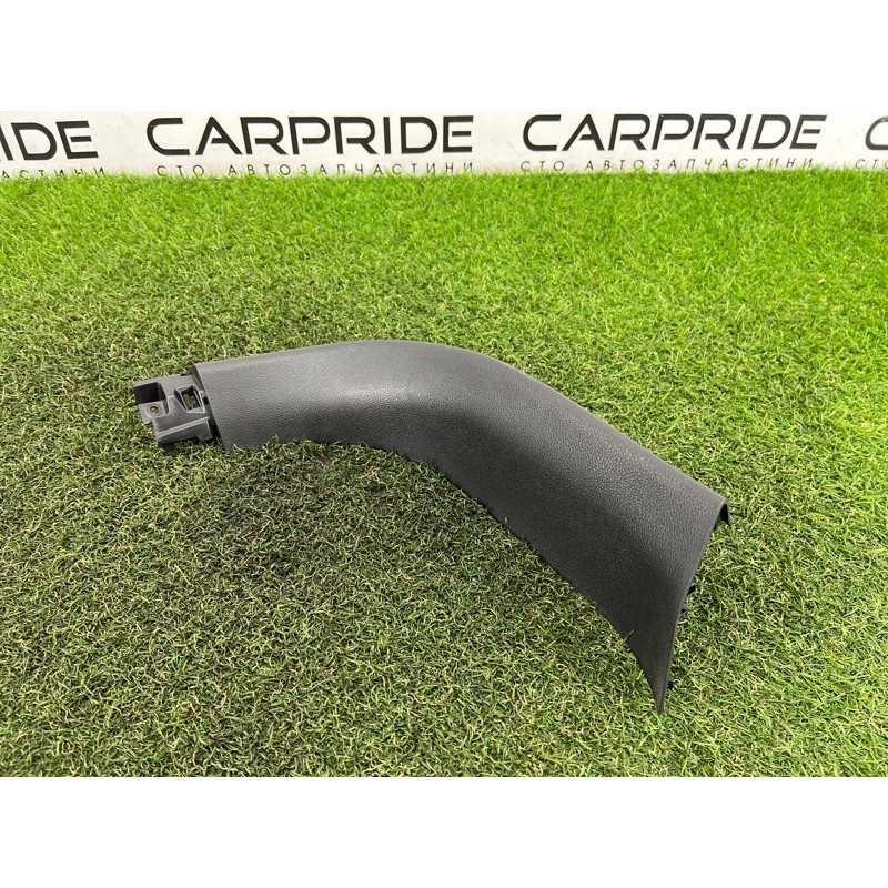 Обшивка крышки багажника (салон) Hyundai Santa Fe TM 2019 2.4GDI 81730S2000NNB