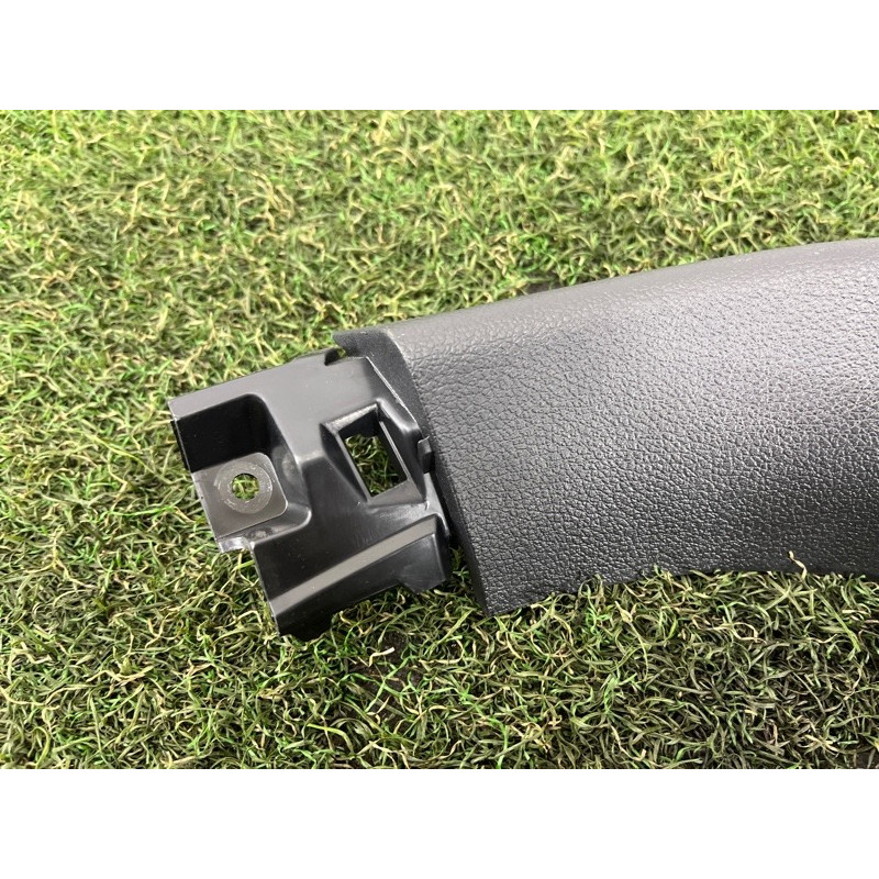 Обшивка крышки багажника (салон) Hyundai Santa Fe TM 2019 2.4GDI 81730S2000NNB