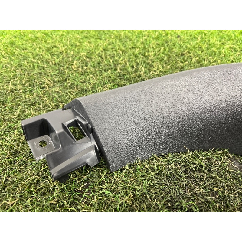 Обшивка крышки багажника (салон) Hyundai Santa Fe TM 2019 2.4GDI 81730S2000NNB