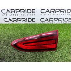 Задний фонарь