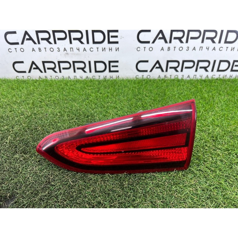 Задний фонарь (оптика) Hyundai Santa Fe TM 2019 2.4GDI 92404S2000