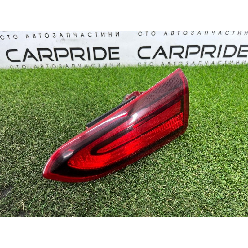 Задний фонарь (оптика) Hyundai Santa Fe TM 2019 2.4GDI 92404S2000