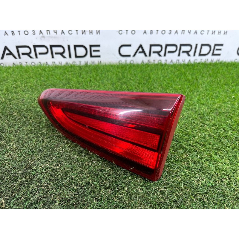 Задний фонарь (оптика) Hyundai Santa Fe TM 2019 2.4GDI 92404S2000