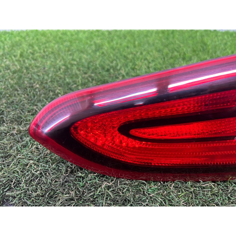 Задний фонарь (оптика) Hyundai Santa Fe TM 2019 2.4GDI 92404S2000