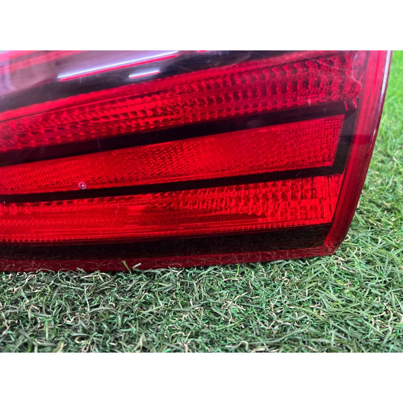 Задний фонарь (оптика) Hyundai Santa Fe TM 2019 2.4GDI 92404S2000