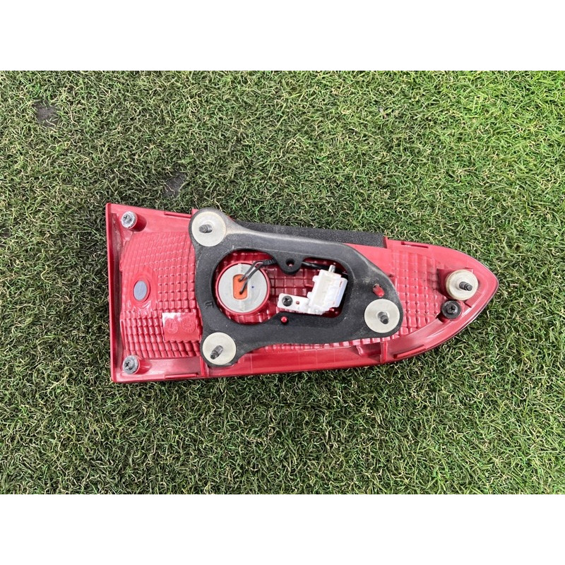 Задний фонарь (оптика) Hyundai Santa Fe TM 2019 2.4GDI 92404S2000