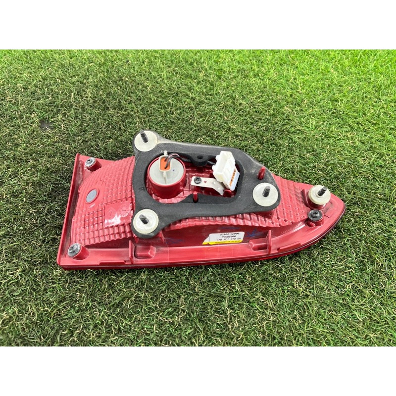 Задний фонарь (оптика) Hyundai Santa Fe TM 2019 2.4GDI 92404S2000