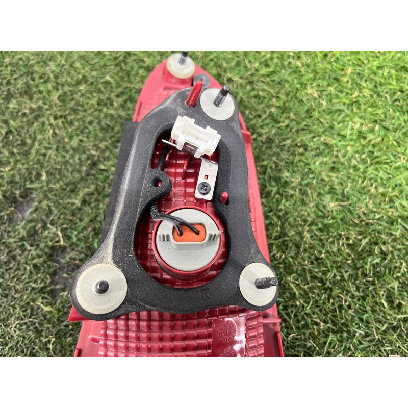 Задний фонарь (оптика) Hyundai Santa Fe TM 2019 2.4GDI 92404S2000