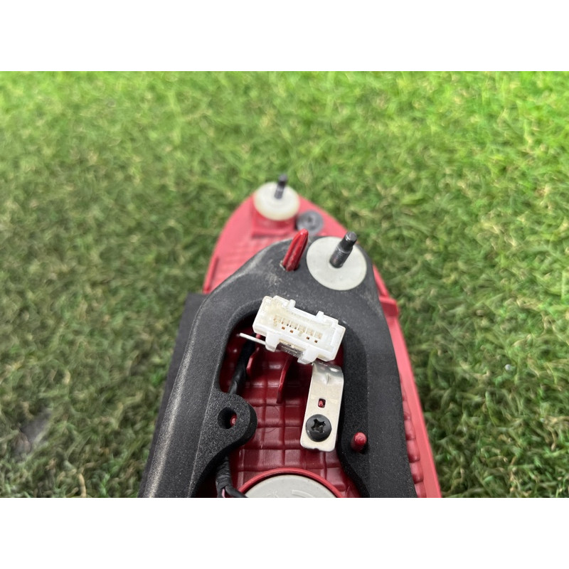 Задний фонарь (оптика) Hyundai Santa Fe TM 2019 2.4GDI 92404S2000