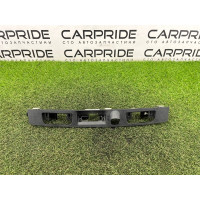 Панель підсвітки номера